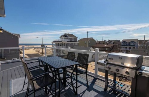 Normandy Beach Casa | Simply Stunning 5 Star Experience