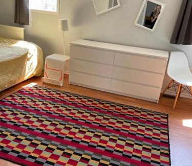 Cornwall Apartamento | Simply Suite - Cornwall Village