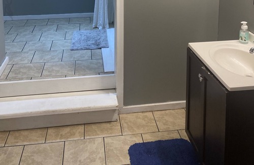Johns Island Apartamento | Simply Suite Studio Retreat on Hilton Drive