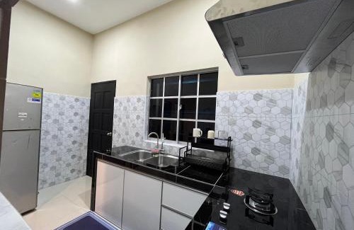 Batu Pahat Apartamento | Simply Suite Studio Homestay
