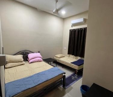 Batu Pahat Apartamento | Simply Suite Studio Homestay