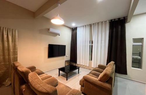 Batu Pahat Apartamento | Simply Suite Studio Homestay