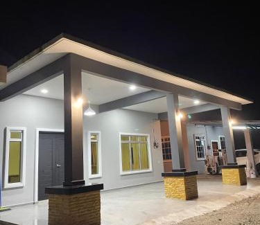 Batu Pahat Apartamento | Simply Suite Studio Homestay