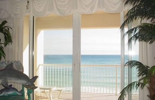 Navarre Beach Condominio | ¡Simplemente lo mejor! Agosto 24-31 Abierto!
