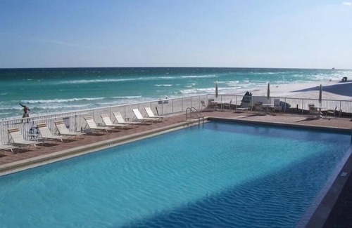 Navarre Beach Condominio | ¡Simplemente lo mejor! Agosto 24-31 Abierto!