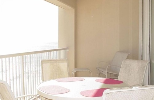 Navarre Beach Condominio | ¡Simplemente lo mejor! Agosto 24-31 Abierto!