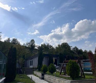 Sarajevo Canton Apartamento | Simply the best - Living Nature Resort