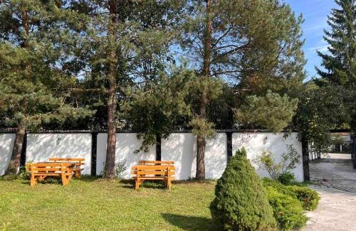 Sarajevo Canton Apartamento | Simply the best - Living Nature Resort