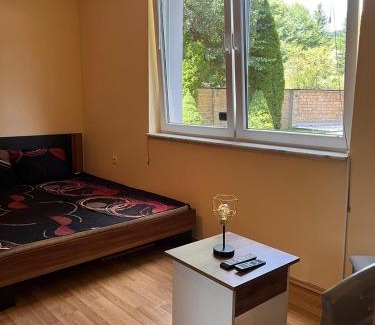 Sarajevo Canton Apartamento | Simply the best - Living Nature Resort