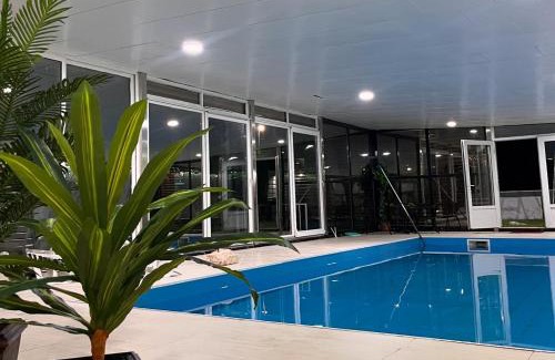 Sarajevo Canton Apartamento | Simply the best - Living Nature Resort