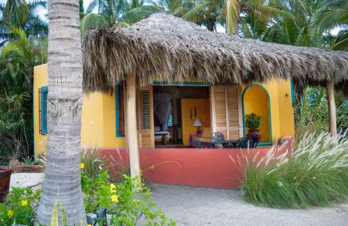 La Cruz de Huanacaxtle Villa | SimplyBaku - Beach Amanecer