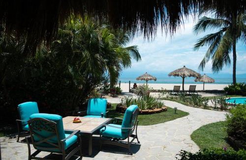 La Cruz de Huanacaxtle Villa | SimplyBaku - Beach Amanecer