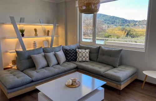 Kremasti Apartamento | SimplyCity Homestay Apartment 1