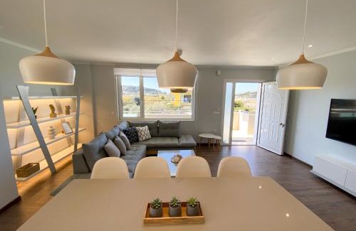 Kremasti Apartamento | SimplyCity Homestay Apartment 1