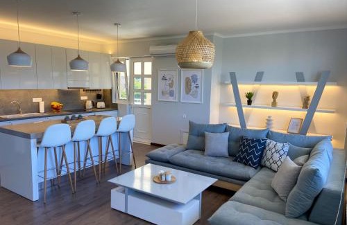 Kremasti Apartamento | SimplyCity Homestay Apartment 1