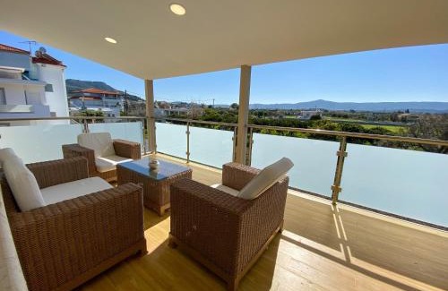 Kremasti Apartamento | SimplyCity Homestay Apartment 1
