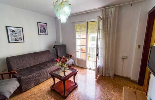 Cádiz Apartamento | SimplyHosted Murillo