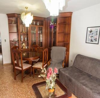 Cádiz Apartamento | SimplyHosted Murillo