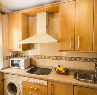 Cádiz Apartamento | SimplyHosted Murillo