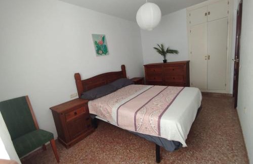 Cádiz Apartamento | SimplyHosted Murillo