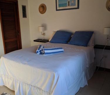 Cole Bay Apartamento | Simpson Bay Yatch Club 2 Bedrooms
