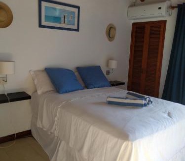 Cole Bay Apartamento | Simpson Bay Yatch Club 2 Bedrooms