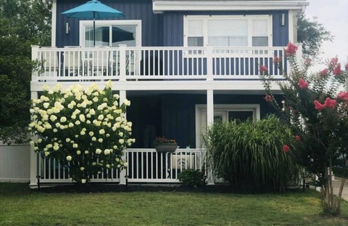 North End Casa | Simpson By the Sea