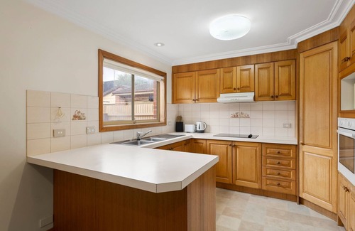 Point Lonsdale Casa | Simpson Getaway 2 - Point Lonsdale