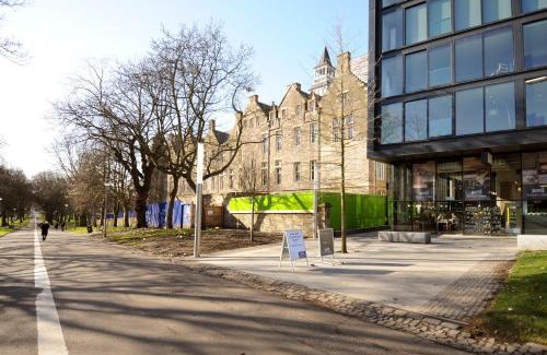 Laurieston Apartamento | Simpsons Loan - 273