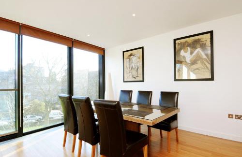 Laurieston Apartamento | Simpsons Loan - 273