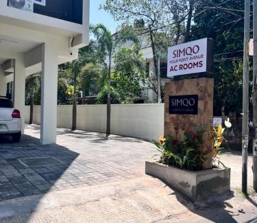 Kozhikode Hotel | Simqo By Addon