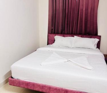 Kozhikode Hotel | Simqo By Addon