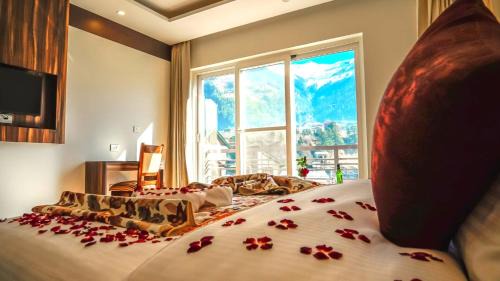 Simsa Village Hotel | Simsa Heights Manali