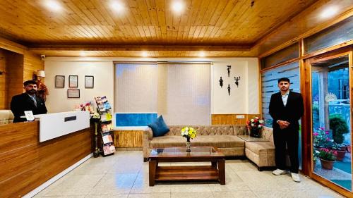 Simsa Village Hotel | Simsa Heights Manali