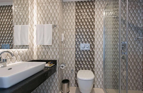 Payallar Complejo | Simurg Luxury Alanya - All Inclusive