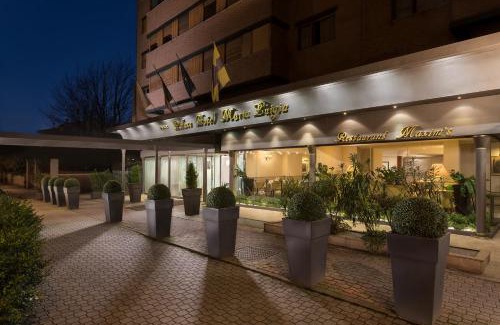 Parma City Centre Hotel | Sina Maria Luigia
