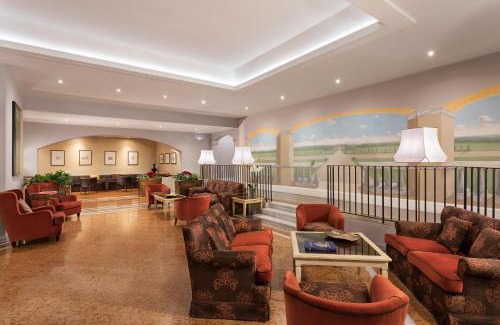 Parma City Centre Hotel | Sina Maria Luigia