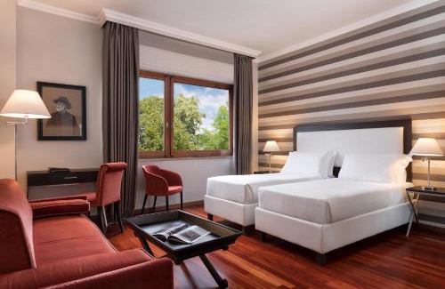 Parma City Centre Hotel | Sina Maria Luigia