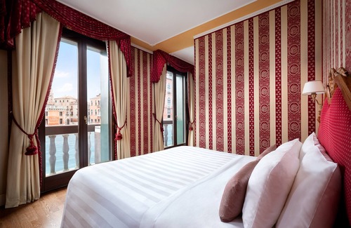 San Marco Hotel | Sina Palazzo Sant'Angelo