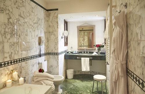 San Marco Hotel | Sina Palazzo Sant'Angelo
