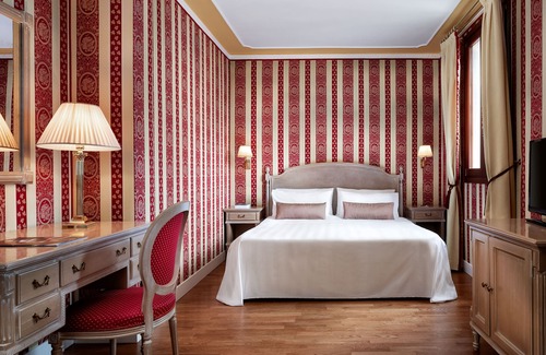 San Marco Hotel | Sina Palazzo Sant'Angelo