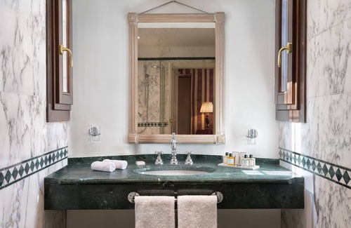 San Marco Hotel | Sina Palazzo Sant'Angelo