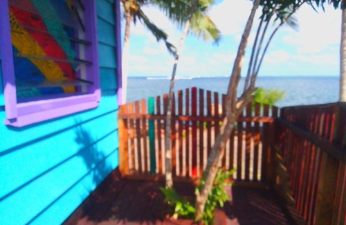 Tafitoala Casa | Sina PJ Beach Fales and Surf