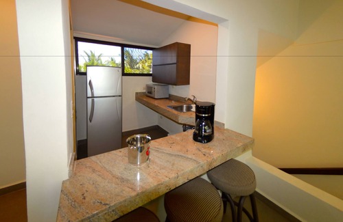 Punta Cancún Hotel | Sina Suites Cancún - Adults Only