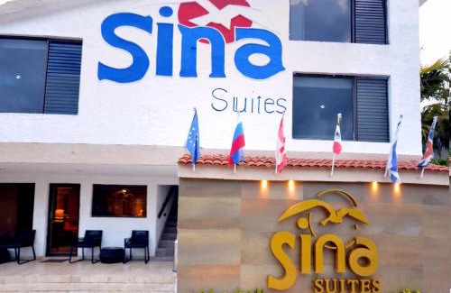 Punta Cancún Hotel | SINA SUITES CANCUN - Adults Only