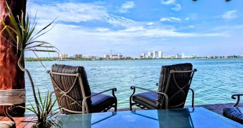 Punta Cancún Hotel | SINA SUITES CANCUN - Adults Only