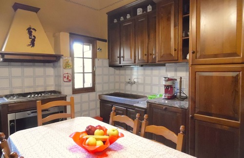 Vorno Villa | Sina Villa con piscina privada