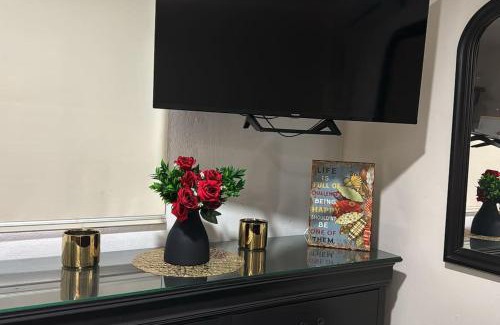 Rooi Catochi Apartamento | Sinai Vacation Studio