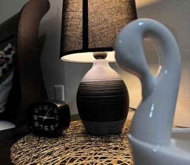 Rooi Catochi Apartamento | Sinai Vacation Studio