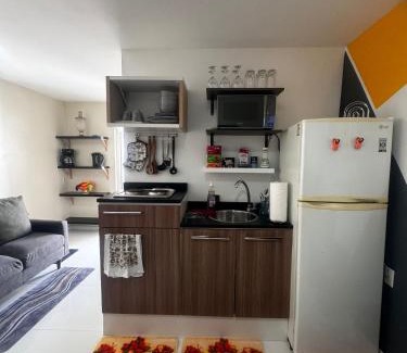 Rooi Catochi Apartamento | Sinai Vacation Studio